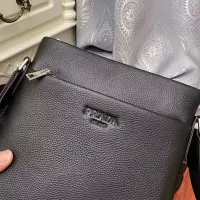 $88.00 USD Prada AAA Man Messenger Bags #1308060