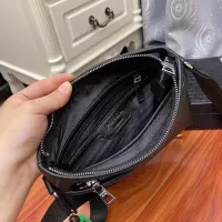 $88.00 USD Prada AAA Man Messenger Bags #1308060