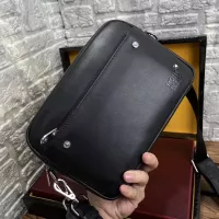 $92.00 USD Mont Blanc AAA Man Messenger Bags #1308062