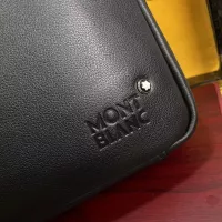 $92.00 USD Mont Blanc AAA Man Messenger Bags #1308062