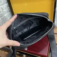 $92.00 USD Mont Blanc AAA Man Messenger Bags #1308062