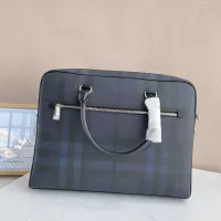 $105.00 USD Burberry AAA Man Handbags #1308064