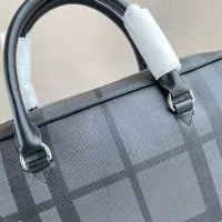 $105.00 USD Burberry AAA Man Handbags #1308066