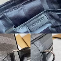 $105.00 USD Burberry AAA Man Handbags #1308066