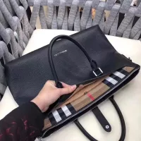 $108.00 USD Burberry AAA Man Handbags #1308067