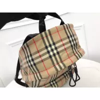 $105.00 USD Burberry AAA Man Backpacks #1308070