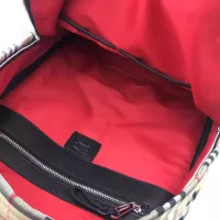 $105.00 USD Burberry AAA Man Backpacks #1308070