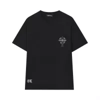 $52.00 USD Chrome Hearts T-Shirts Short Sleeved For Unisex #1308072