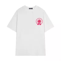 $56.00 USD Chrome Hearts T-Shirts Short Sleeved For Unisex #1308073