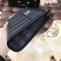$64.00 USD Burberry AAA Man Wallets #1308076