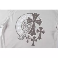 $52.00 USD Chrome Hearts T-Shirts Short Sleeved For Unisex #1308078