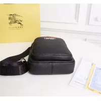 $80.00 USD Burberry AAA Man Messenger Bags #1308098