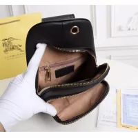 $80.00 USD Burberry AAA Man Messenger Bags #1308098