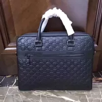 $108.00 USD Gucci AAA Man Handbags #1308107