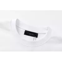 $36.00 USD Amiri T-Shirts Short Sleeved For Unisex #1308111