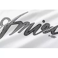 $36.00 USD Amiri T-Shirts Short Sleeved For Unisex #1308111