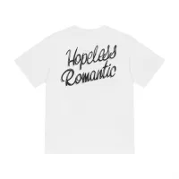 $39.00 USD Amiri T-Shirts Short Sleeved For Unisex #1308116
