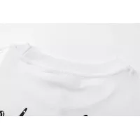 $39.00 USD Amiri T-Shirts Short Sleeved For Unisex #1308116