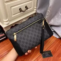 $64.00 USD Gucci AAA Man Wallets #1308118