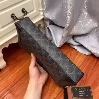 $64.00 USD Gucci AAA Man Wallets #1308118