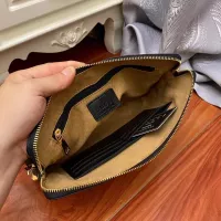 $64.00 USD Gucci AAA Man Wallets #1308118