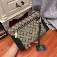 $64.00 USD Gucci AAA Man Wallets #1308119