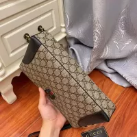 $64.00 USD Gucci AAA Man Wallets #1308119