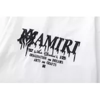 $39.00 USD Amiri T-Shirts Short Sleeved For Unisex #1308120