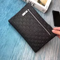 $64.00 USD Gucci AAA Man Wallets #1308122