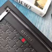 $64.00 USD Gucci AAA Man Wallets #1308122