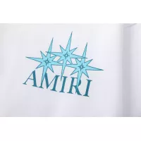 $36.00 USD Amiri T-Shirts Short Sleeved For Unisex #1308123