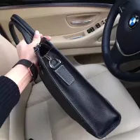$125.00 USD Hermes AAA Man Handbags #1308126