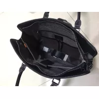 $125.00 USD Hermes AAA Man Handbags #1308126