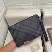 $60.00 USD Burberry AAA Man Wallets #1308127