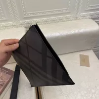 $60.00 USD Burberry AAA Man Wallets #1308127