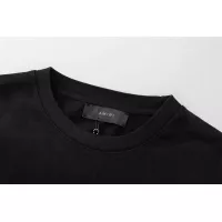 $39.00 USD Amiri T-Shirts Short Sleeved For Unisex #1308130