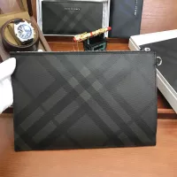 $64.00 USD Burberry AAA Man Wallets #1308131