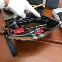 $64.00 USD Burberry AAA Man Wallets #1308131