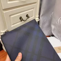 $64.00 USD Burberry AAA Man Wallets #1308133