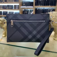 $64.00 USD Burberry AAA Man Wallets #1308134