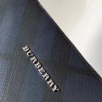 $64.00 USD Burberry AAA Man Wallets #1308137
