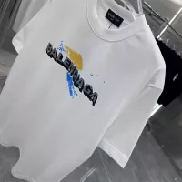 $32.00 USD Balenciaga T-Shirts Short Sleeved For Unisex #1308142