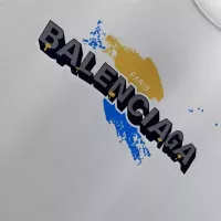 $32.00 USD Balenciaga T-Shirts Short Sleeved For Unisex #1308142