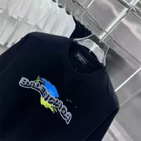 $32.00 USD Balenciaga T-Shirts Short Sleeved For Unisex #1308143