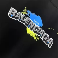 $32.00 USD Balenciaga T-Shirts Short Sleeved For Unisex #1308143