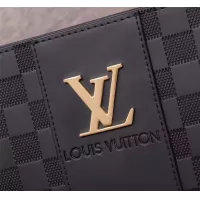 $64.00 USD Louis Vuitton AAA Man Wallets #1308144