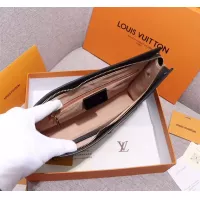 $64.00 USD Louis Vuitton AAA Man Wallets #1308144