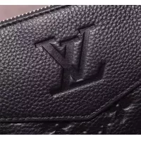 $64.00 USD Louis Vuitton AAA Man Wallets #1308145