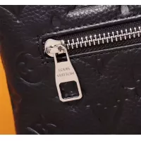 $64.00 USD Louis Vuitton AAA Man Wallets #1308145