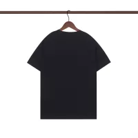 $32.00 USD Burberry T-Shirts Short Sleeved For Unisex #1308150